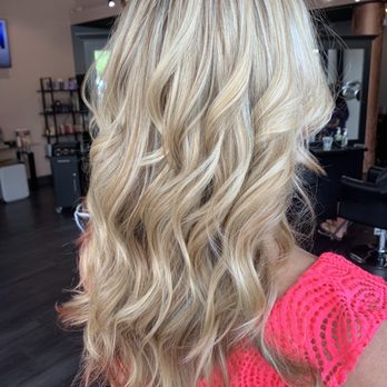 Top Style By Kate Noda - Full highlights and style - Hair Stylists Near Me - Reston, Virginia Top Style By Kate Noda - Full highlights and style - Hair Stylists Near Me - Reston, Virginia