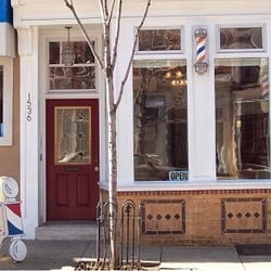 Light Street Barbers - Voted best in Federal Hill 2015