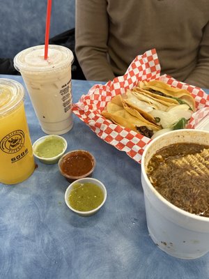 Birrieria Tijuana by null