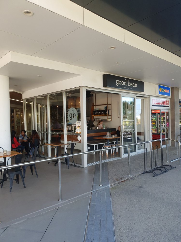 GOOD BEAN 105A /11 Eccles Blvd, Birtinya Queensland, Australia