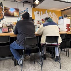 Dominion Dogs Hot Dogs Cold Beer