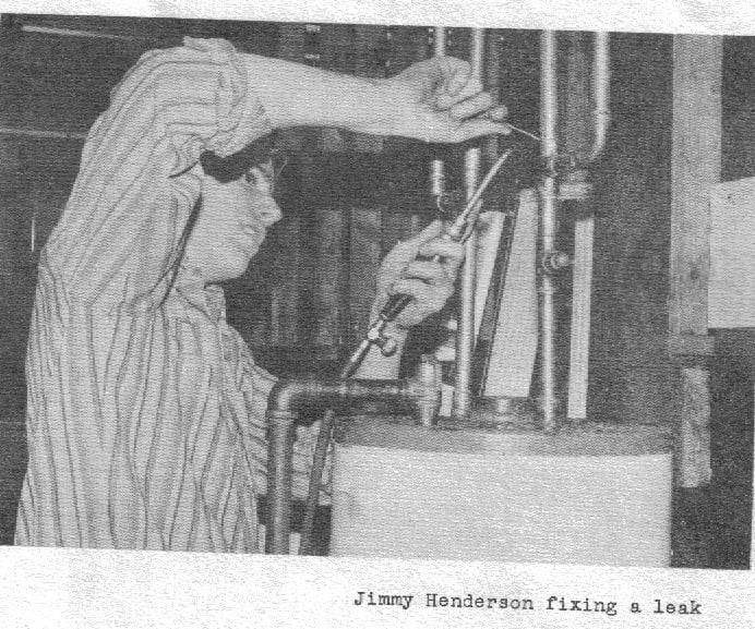 Slide of James Henderson