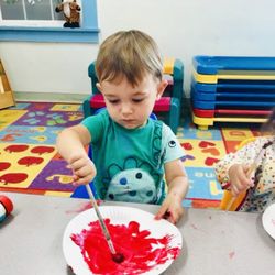 Fullerton Children’s Academy