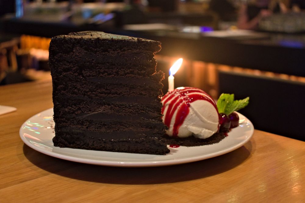 Cactus Club Cafe