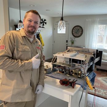 Cronus Service - Heating & Air Conditioning/HVAC Near Me - North Highlands, California Cronus Service - Heating & Air Conditioning/HVAC Near Me - North Highlands, California