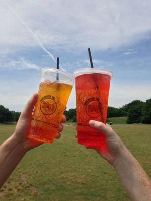 Moe's Southwest Grill by null