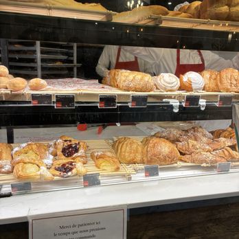 Paillard - Bakeries Near Me - Quebec City, Quebec