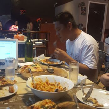 Amare La Cucina - Pizza Near Me - Baguio, BEN