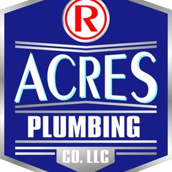 R Acres Plumbing