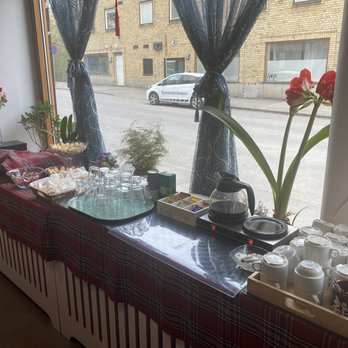 Mejram Restaurang - Chinese Near Me - Hägersten, Alberta