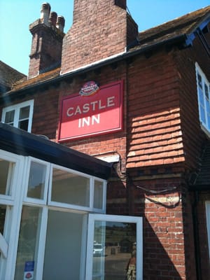 Castle Inn by null