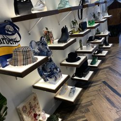 A MA Maniere - Shoe rack