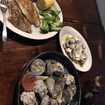 Shuckers Raw Bar - Grilled fish and veggies. Steamed clams and oysters - Bars Near Me - Myrtle Beach, South Carolina Shuckers Raw Bar - Grilled fish and veggies. Steamed clams and oysters - Bars Near Me - Myrtle Beach, South Carolina