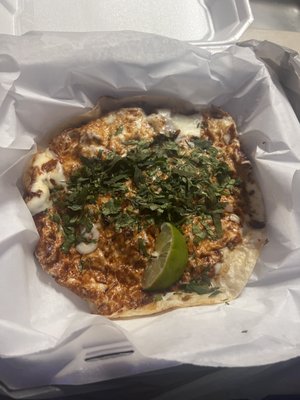 Tacos El Mosco by null