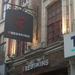 Redskins