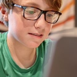 Friends School - Through project-based learning experiences, students have the opportunity to apply their knowledge and think critically