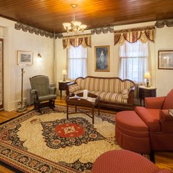 Augustus Bove House