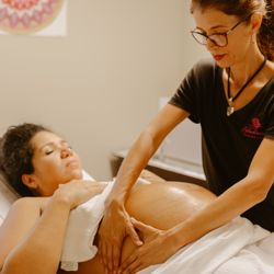 Hertouch Massage