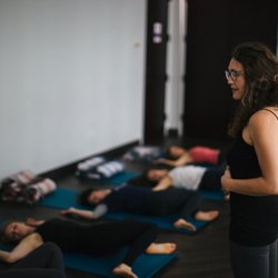 Room to Breathe Psychotherapy & Yoga