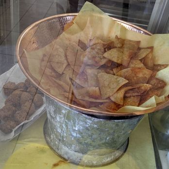 Arslans Gyros - Chips and Falafel - Mediterranean Near Me - Quartzsite, Arizona