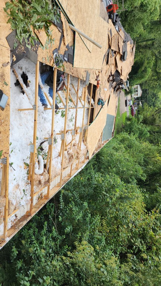 Slide of J&L All In One Services