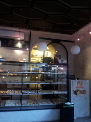 Antico Forno Serpenti by null