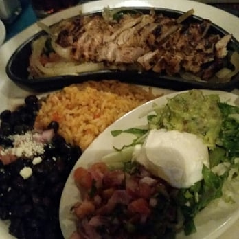 Garcia's Mexican Restaurant - Chicken fajitas - Mexican Near Me - Frankfort, Kentucky Garcia's Mexican Restaurant - Chicken fajitas - Mexican Near Me - Frankfort, Kentucky