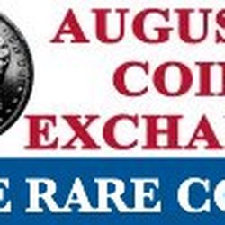 Augusta Coin Exchange