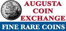 Augusta Coin Exchange Logo