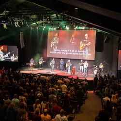 Flatirons Community Church - West Campus - Flatirons Community Church West Campus