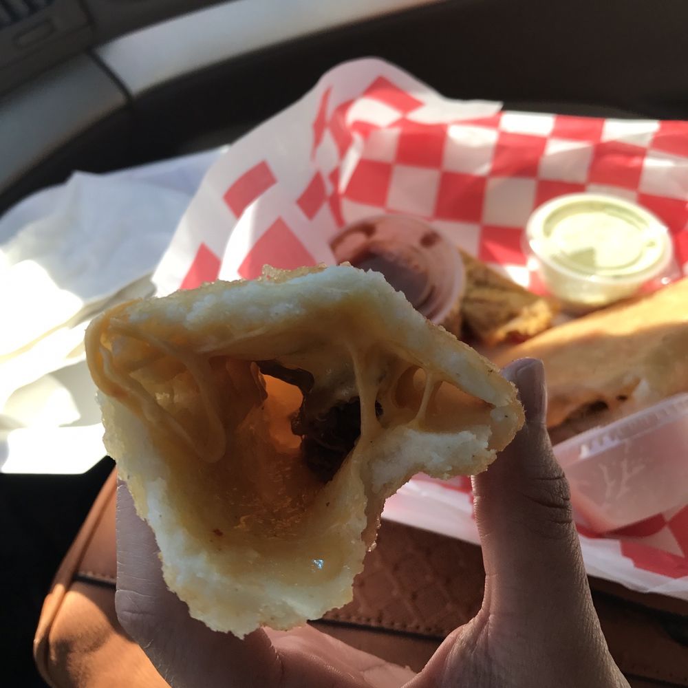 Cafe Unique - Venezuelan Near Me - Midland, Texas