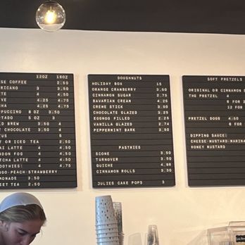 AUNTIE RUTH’S DONUTS & PRETZELS - Updated June 2026 - 71 Photos & 32 ...