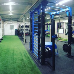 Fit Studio