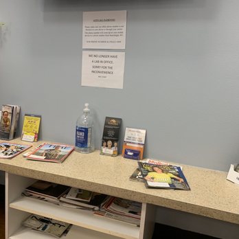 Nevada Family Care - Signs! Signs everywhere! - Family Practice Near Me - Henderson, Nevada Nevada Family Care - Signs! Signs everywhere! - Family Practice Near Me - Henderson, Nevada
