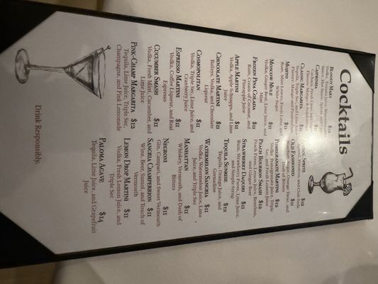 Menu photo 3 Tero's Restaurant Lyndhurst, NJ Menu photo 3 Tero's Restaurant Lyndhurst, NJ