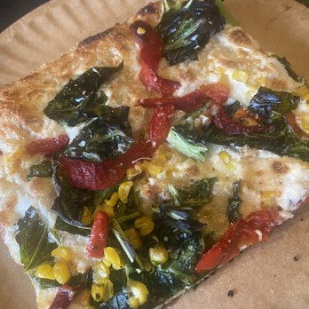 Best Pizza - Veggie Slice - Pizza Near Me - Brooklyn, New York Best Pizza - Veggie Slice - Pizza Near Me - Brooklyn, New York