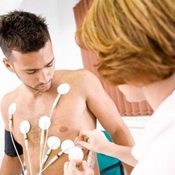 Life-Line Med Training Center - EKG Technician
