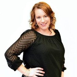 Fusion Salon - Jamie-owner