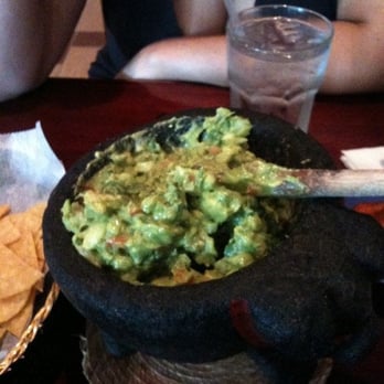 Estrellita Poblana - Mexican Near Me - Bronx, New York