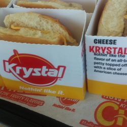 Krystal - Yummm