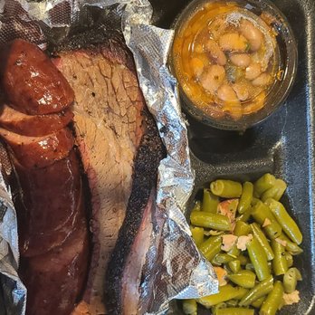 Moreno Barbecue - Barbeque Near Me - Austin, Texas