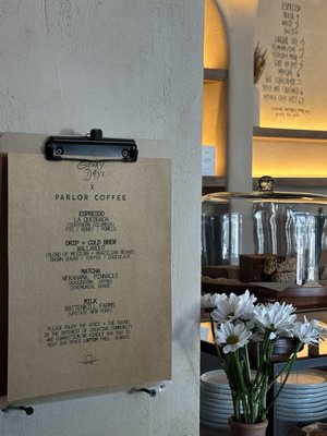 Menu photo 1 Glory Days Brooklyn, NY