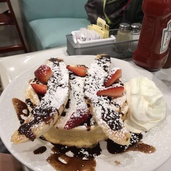 Aloha Kitchen - Breakfast & Brunch Near Me - Honolulu, Hawaii