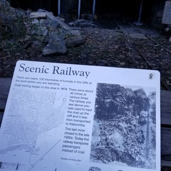 Scenic World Blue Mountains - Tours Near Me - Katoomba, NSW