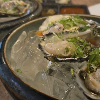 Izakaya Go LA - Oysters - Izakaya Near Me - Los Angeles, California Izakaya Go LA - Oysters - Izakaya Near Me - Los Angeles, California