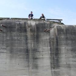 Bunker auf Fanø