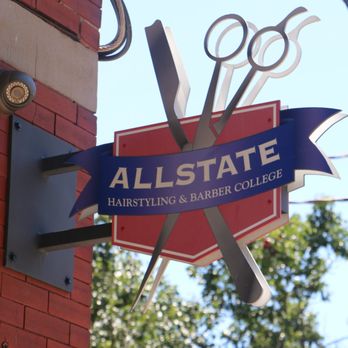 ALLSTATE HAIRSTYLING & BARBER COLLEGE - Updated July 2026 - 22 Photos & 17 Reviews - 2546 Lorain Ave, Cleveland, Ohio - +12162416684 - Vocational & Technical School - Yelp