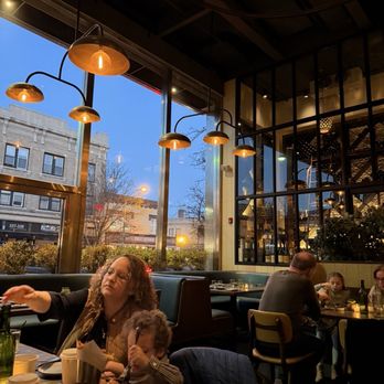 Faubourg Montclair - vibe - French Near Me - Montclair, New Jersey