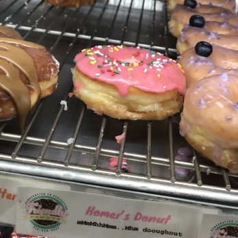 Friendly Donuts - Donuts Near Me - Orange, California