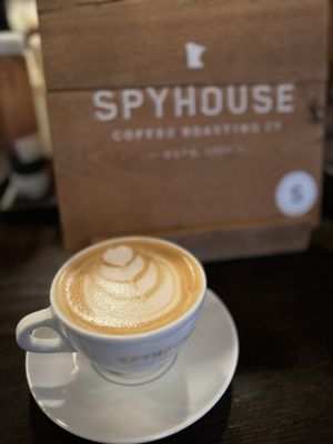 Spyhouse Coffee Roasters | Northeast by null